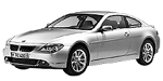 BMW E63 P0796 Fault Code