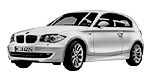 BMW E81 P0796 Fault Code