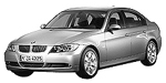 BMW E90 P0796 Fault Code