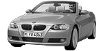 BMW E93 P0796 Fault Code