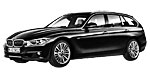 BMW F31 P0796 Fault Code