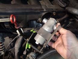 See P0796 in engine